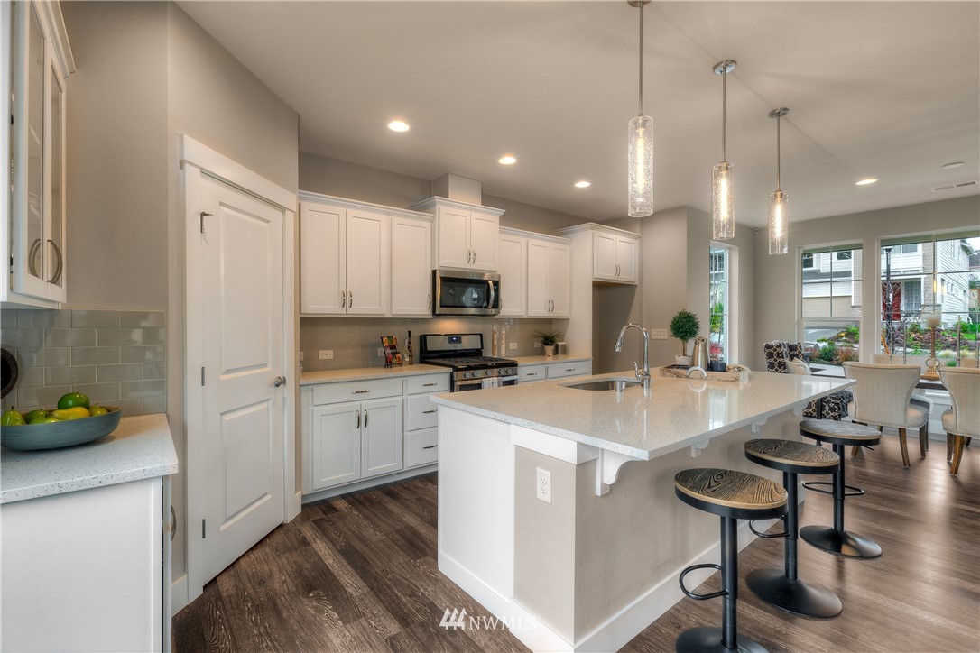 17618 115th Place Southeast, Unit 1 Renton, WA 98055 - Photo 12 of 25