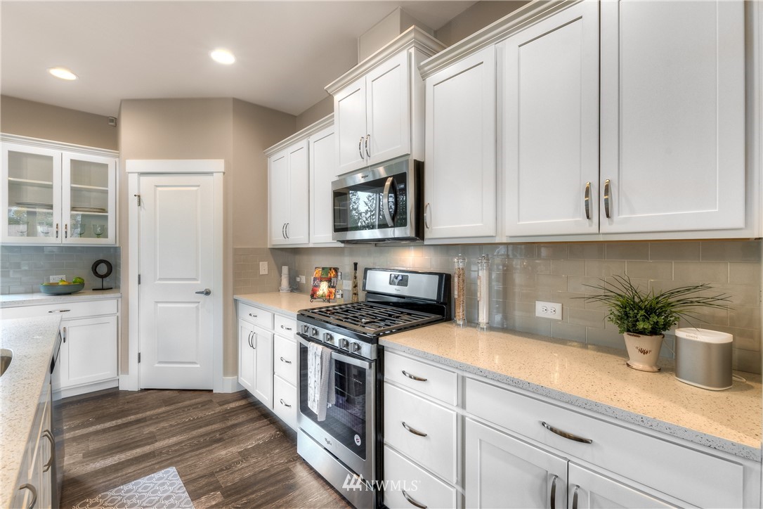 17618 115th Place Southeast, Unit 1 Renton, WA 98055 - Photo 13 of 25