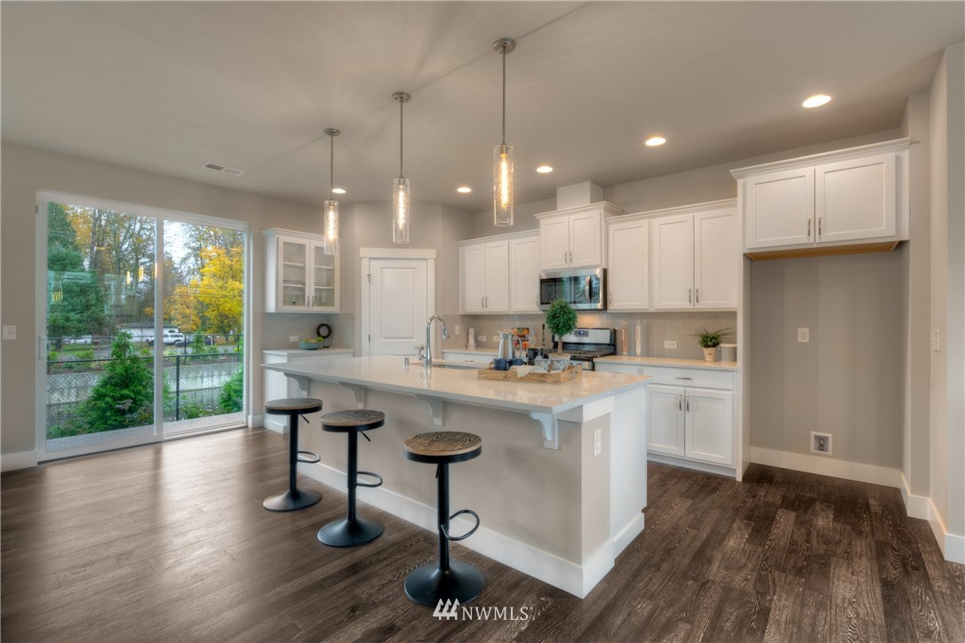17618 115th Place Southeast, Unit 1 Renton, WA 98055 - Photo 14 of 25