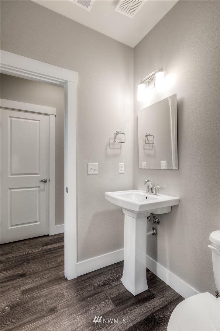 17618 115th Place Southeast, Unit 1 Renton, WA 98055 - Photo 16 of 25
