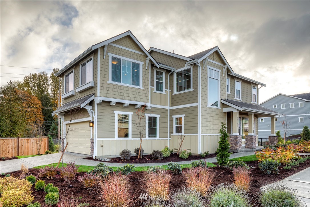 17618 115th Place Southeast, Unit 1 Renton, WA 98055 - Photo 3 of 25