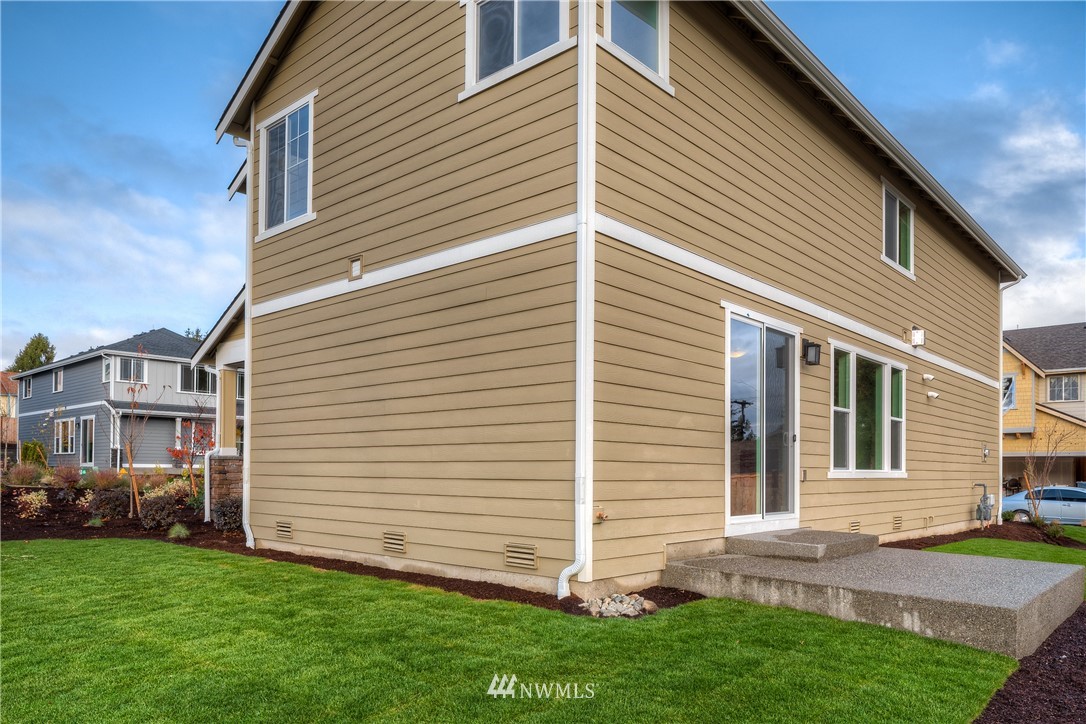 17618 115th Place Southeast, Unit 1 Renton, WA 98055 - Photo 25 of 25