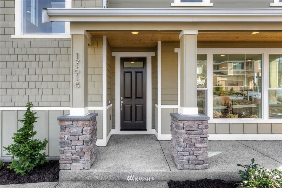 17618 115th Place Southeast, Unit 1 Renton, WA 98055 - Photo 4 of 25