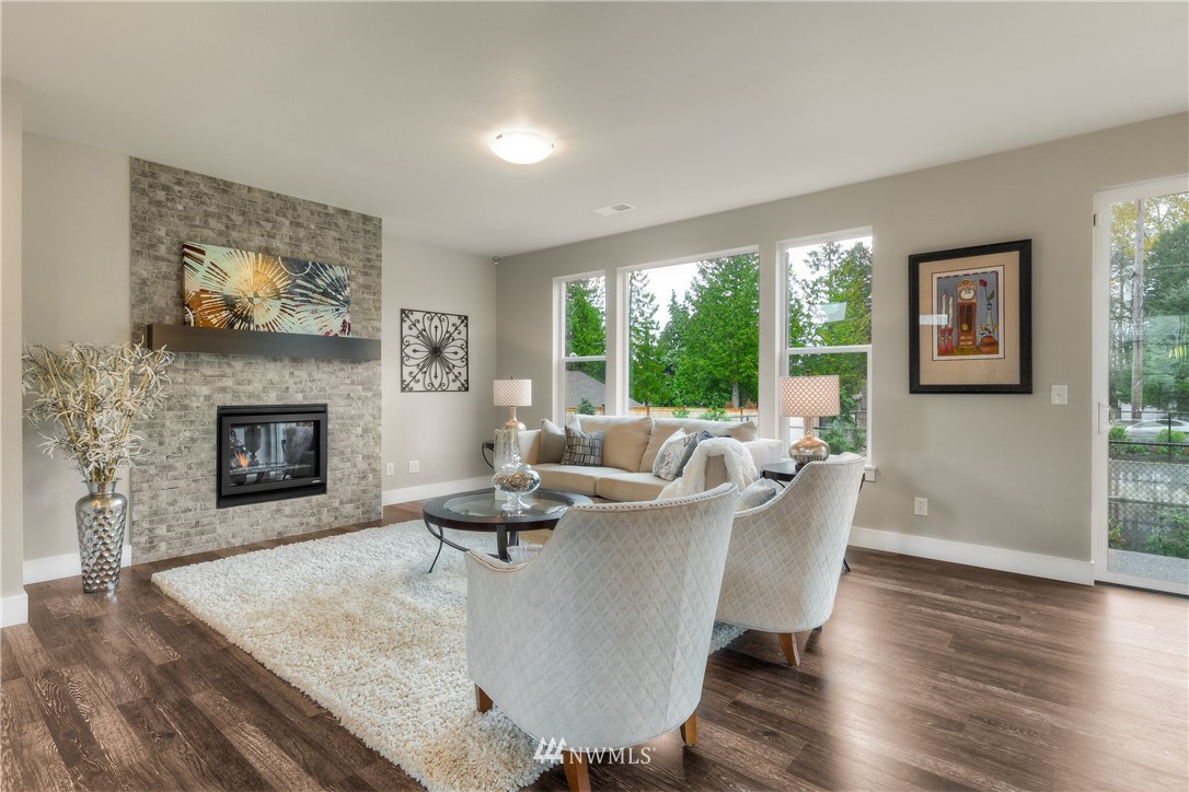 17618 115th Place Southeast, Unit 1 Renton, WA 98055 - Photo 6 of 25