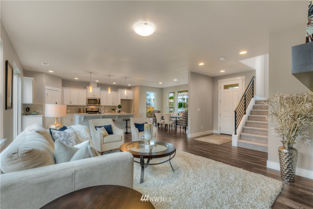 17618 115th Place Southeast, Unit 1 Renton, WA 98055 - Photo 7 of 25