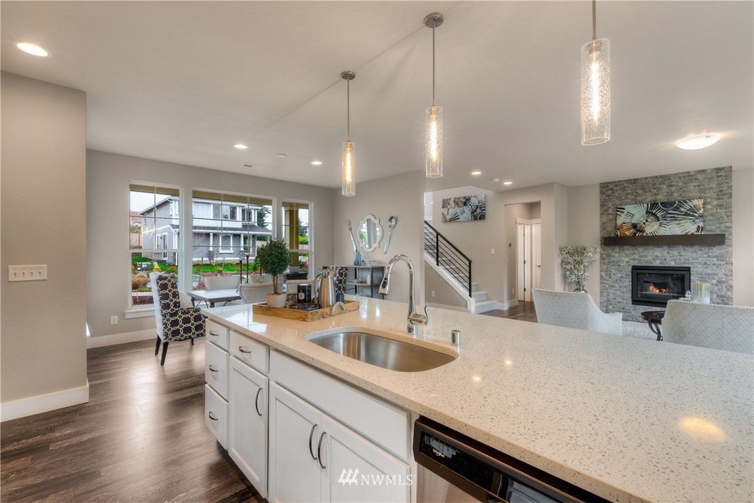 17618 115th Place Southeast, Unit 1 Renton, WA 98055 - Photo 10 of 25