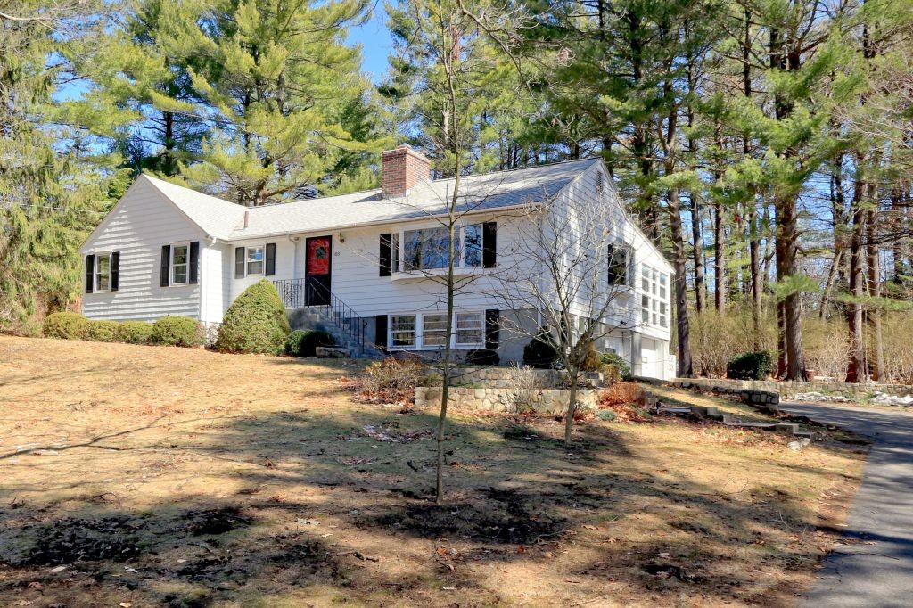 48 Rice Spring Lane Wayland, MA 01778 - Photo 1 of 23 Gallery Image 1