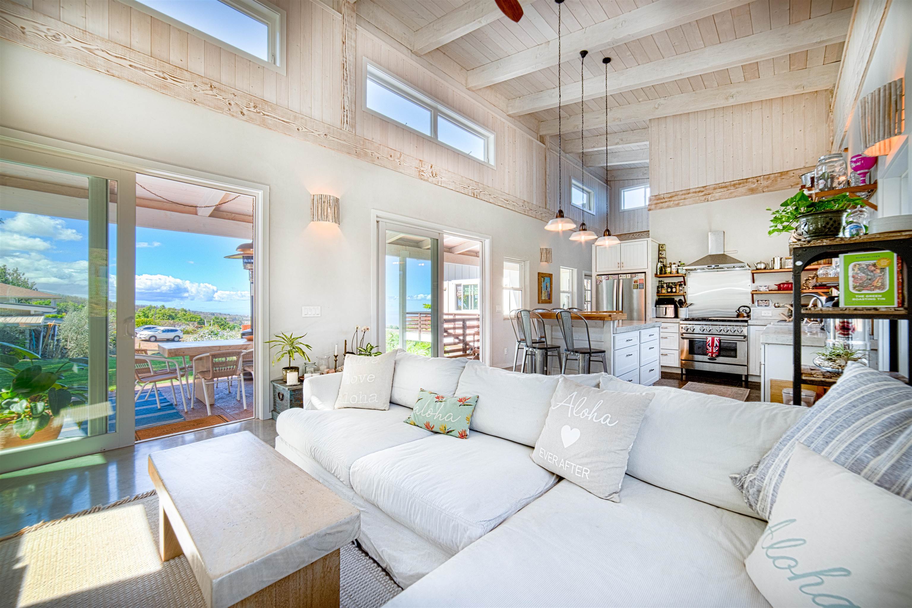 701 Lower Kimo Drive, Unit C Kula, HI 96790 - Photo 1 of 36