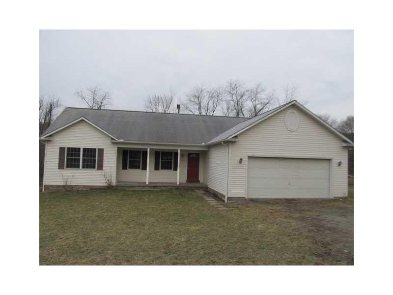 109 Monarch Avenue Rural Ridge, PA 15075 - Photo 1 of 10 Exterior Front.