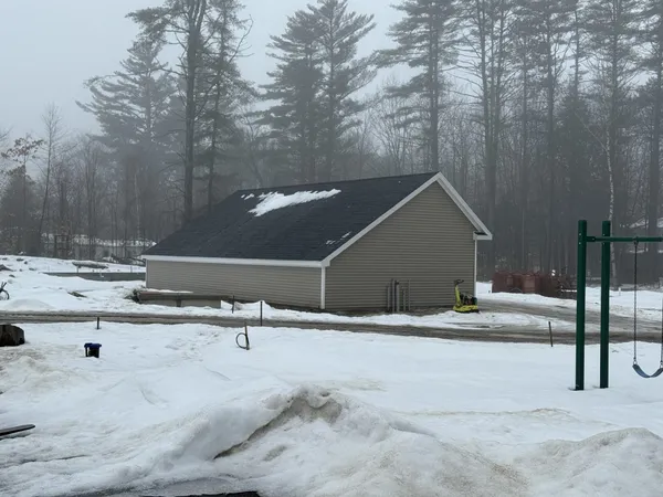 $319,300 | 27 A Woodland Way, Plymouth, NH 03264