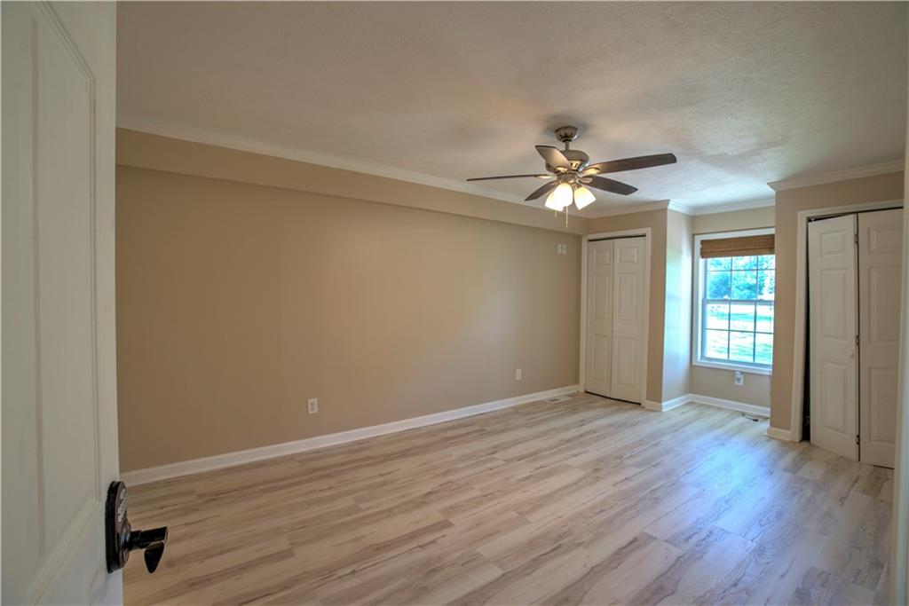 21 Fernwood Way Northeast Rome, GA 30161 - Photo 15 of 30