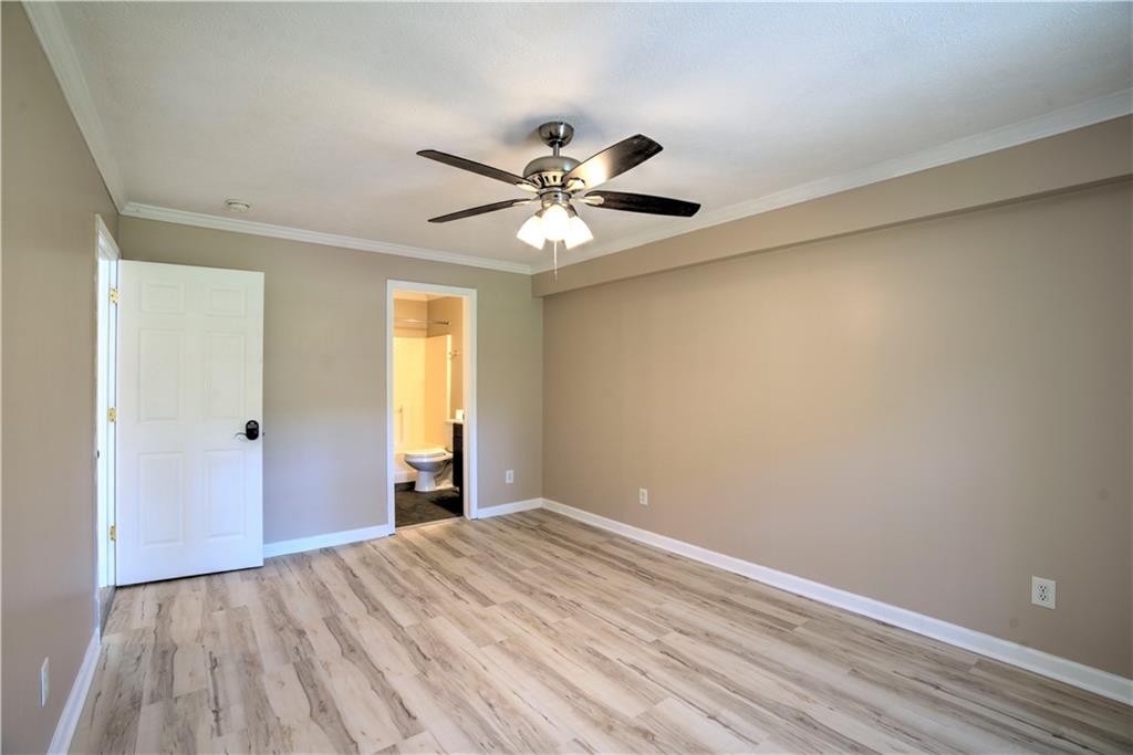 21 Fernwood Way Northeast Rome, GA 30161 - Photo 17 of 30