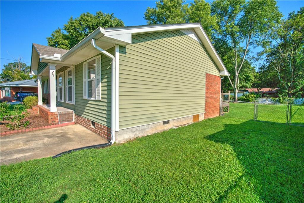 21 Fernwood Way Northeast Rome, GA 30161 - Photo 2 of 30