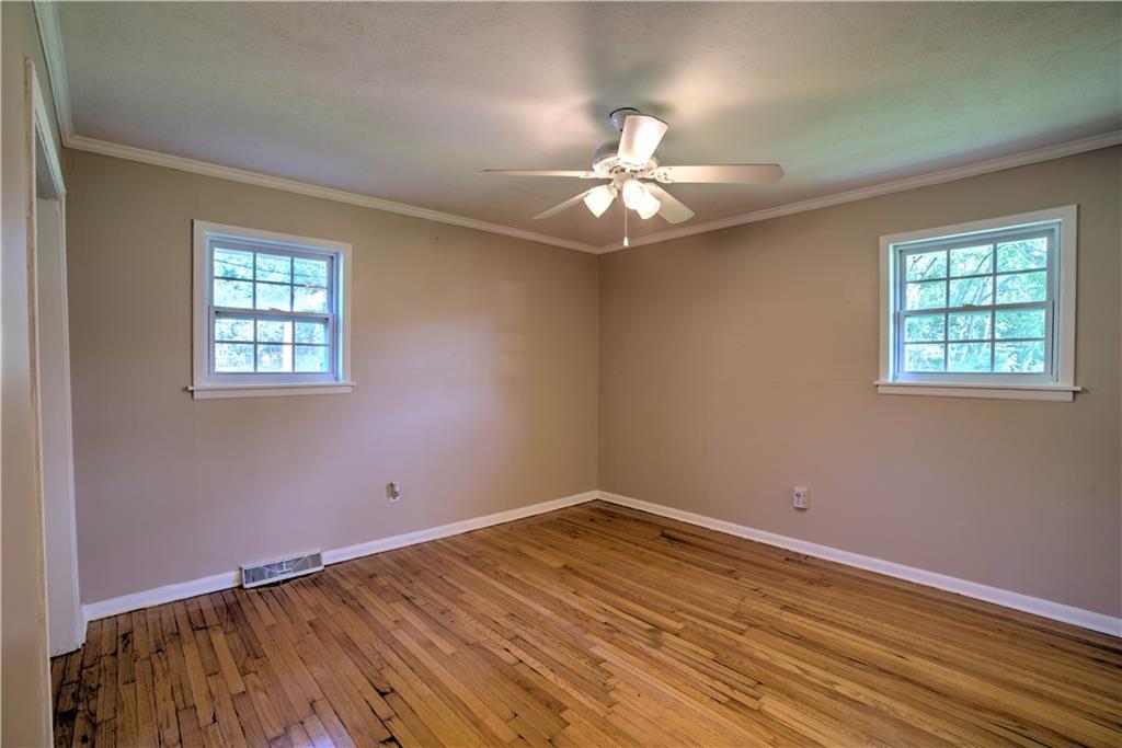 21 Fernwood Way Northeast Rome, GA 30161 - Photo 23 of 30