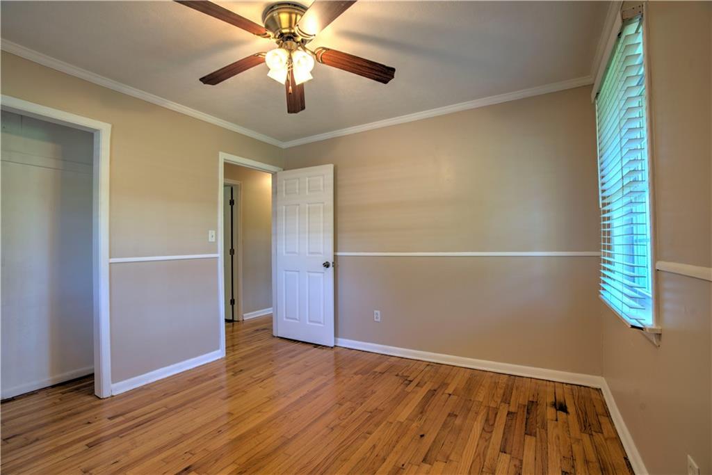 21 Fernwood Way Northeast Rome, GA 30161 - Photo 27 of 30