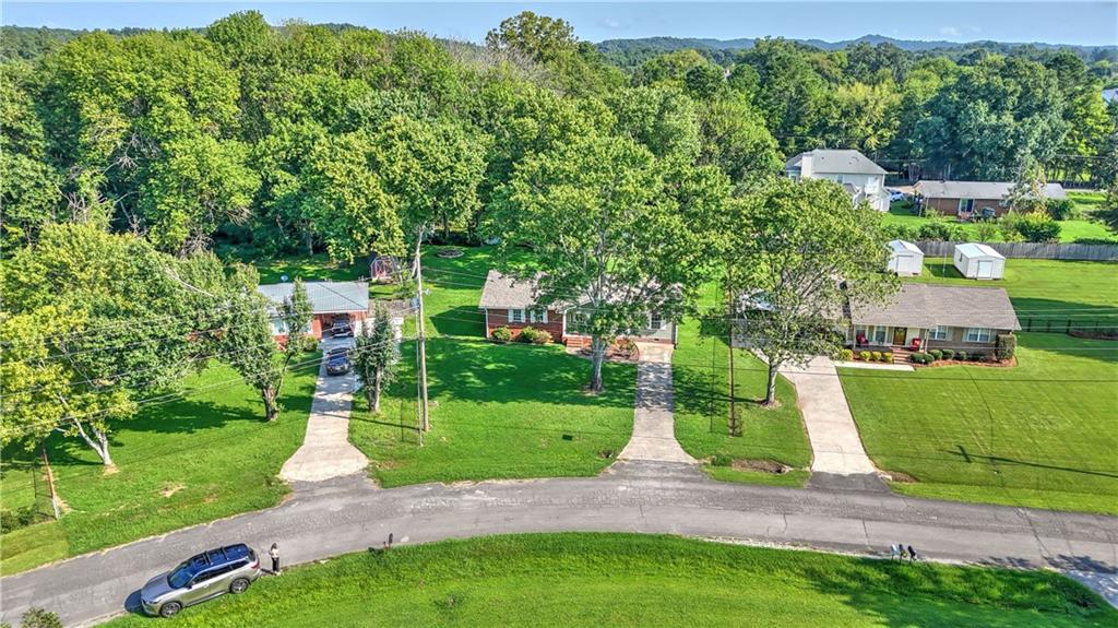 21 Fernwood Way Northeast Rome, GA 30161 - Photo 28 of 30