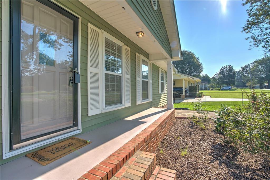 21 Fernwood Way Northeast Rome, GA 30161 - Photo 3 of 30