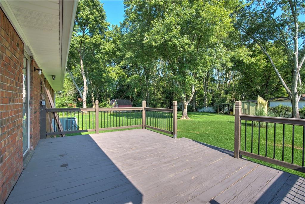 21 Fernwood Way Northeast Rome, GA 30161 - Photo 8 of 30