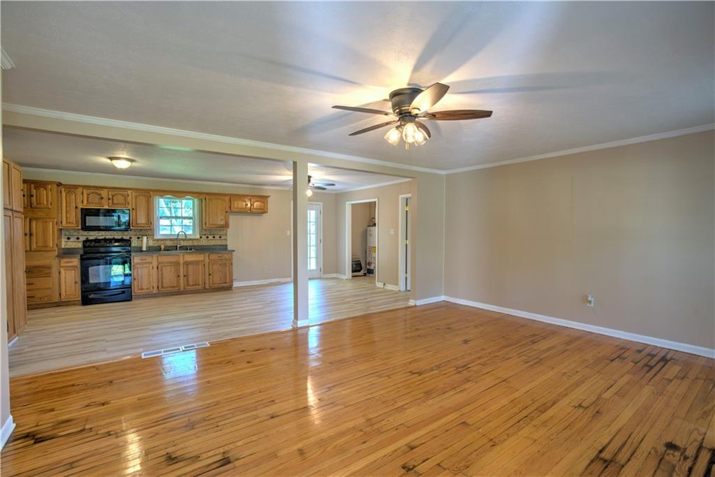 21 Fernwood Way Northeast Rome, GA 30161 - Photo 9 of 30