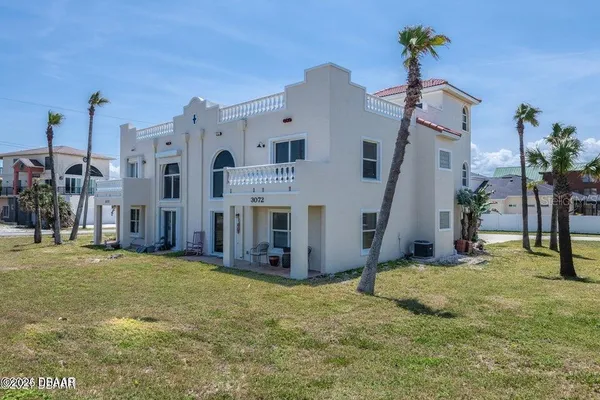 $699,000 | 3072 Ocean Shore Boulevard, Ormond Beach, FL 32176