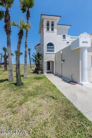 $699,000 | 3072 Ocean Shore Boulevard, Ormond Beach, FL 32176