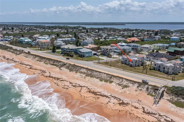 $699,000 | 3072 Ocean Shore Boulevard, Ormond Beach, FL 32176