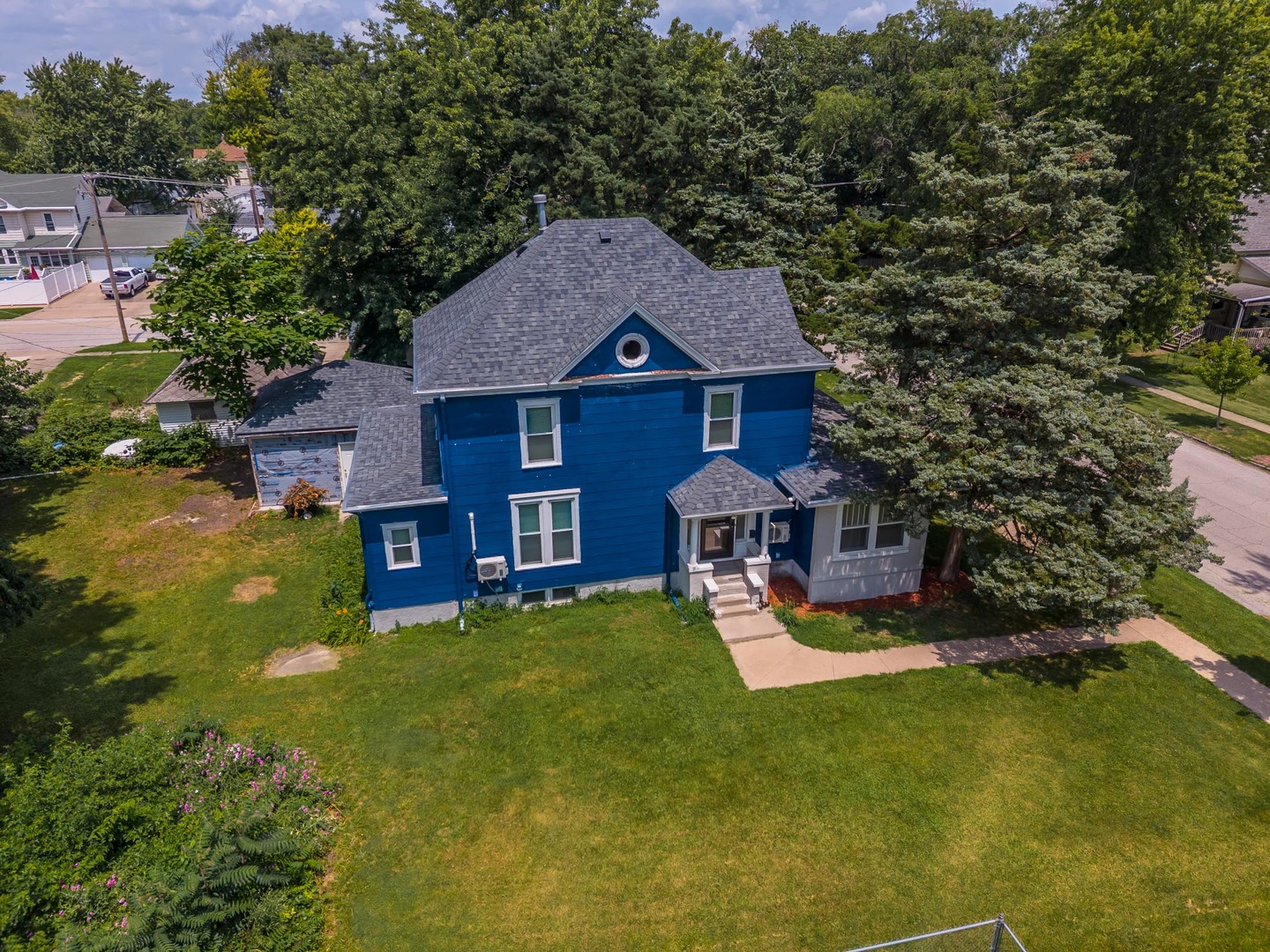 615 North Chicago Street Pontiac, IL 61764 - Photo 41 of 44