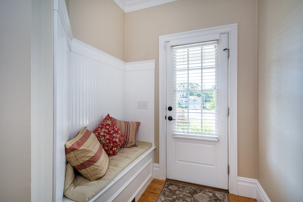 17 Evangeline Drive Scituate, MA 02066 - Photo 14 of 27 a living room with furniture and a window