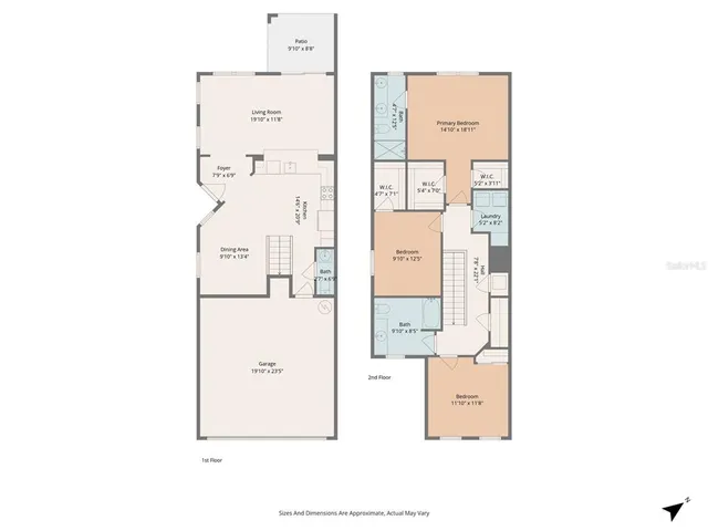 $365,000 | 11815 Sky Acres Terrace, Bradenton, FL 34211