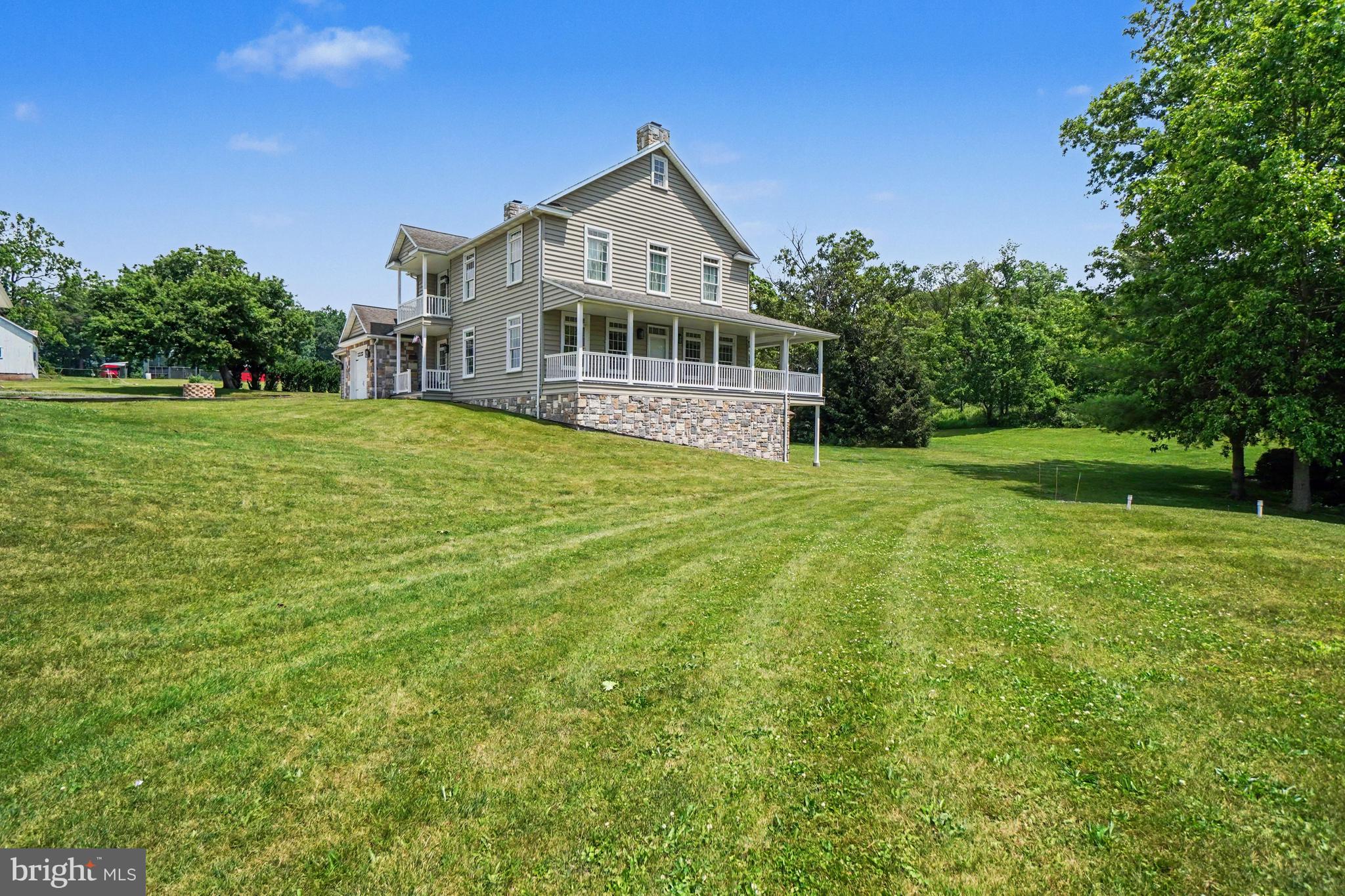 372 South Goodspring Road Hegins, PA 17938 - Photo 48 of 79