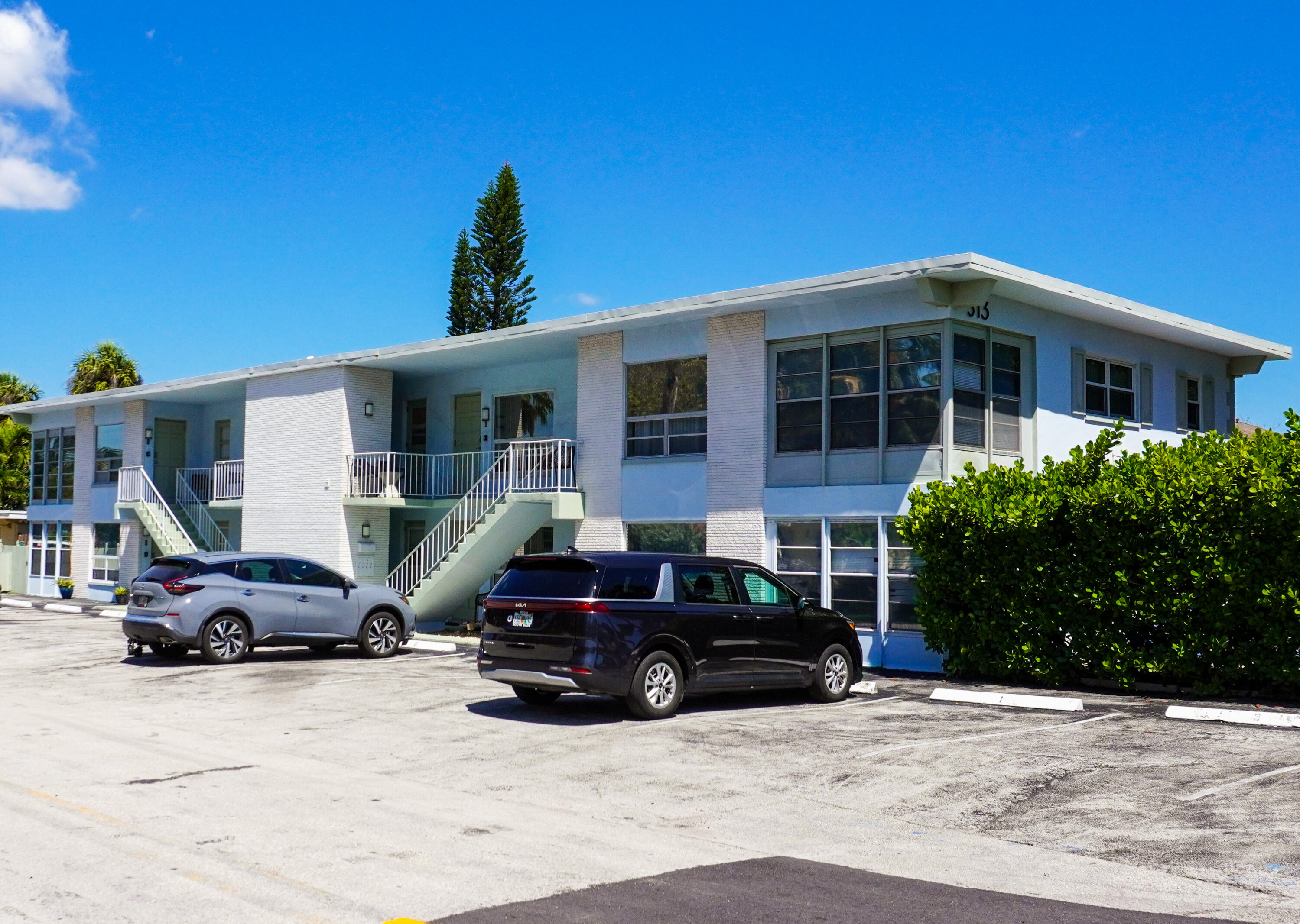 Undisclosed Address Pompano Beach, FL 33062 - Photo 2 of 16 a car parked in front of house
