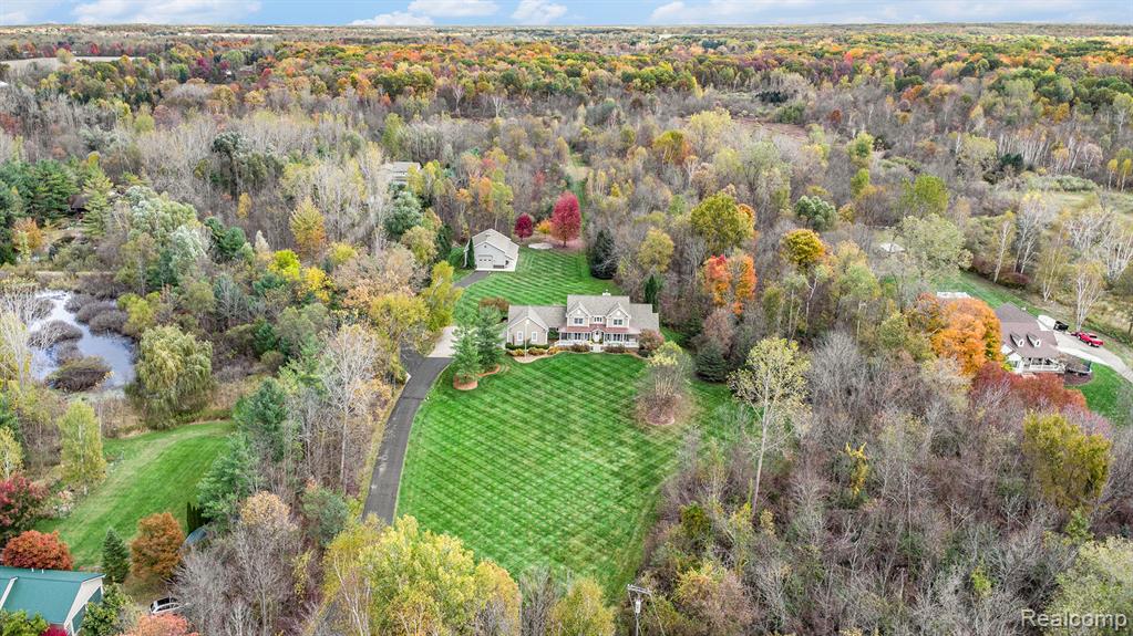 1720 North Lake Pleasant Road Attica, MI 48412 - Photo 58 of 69