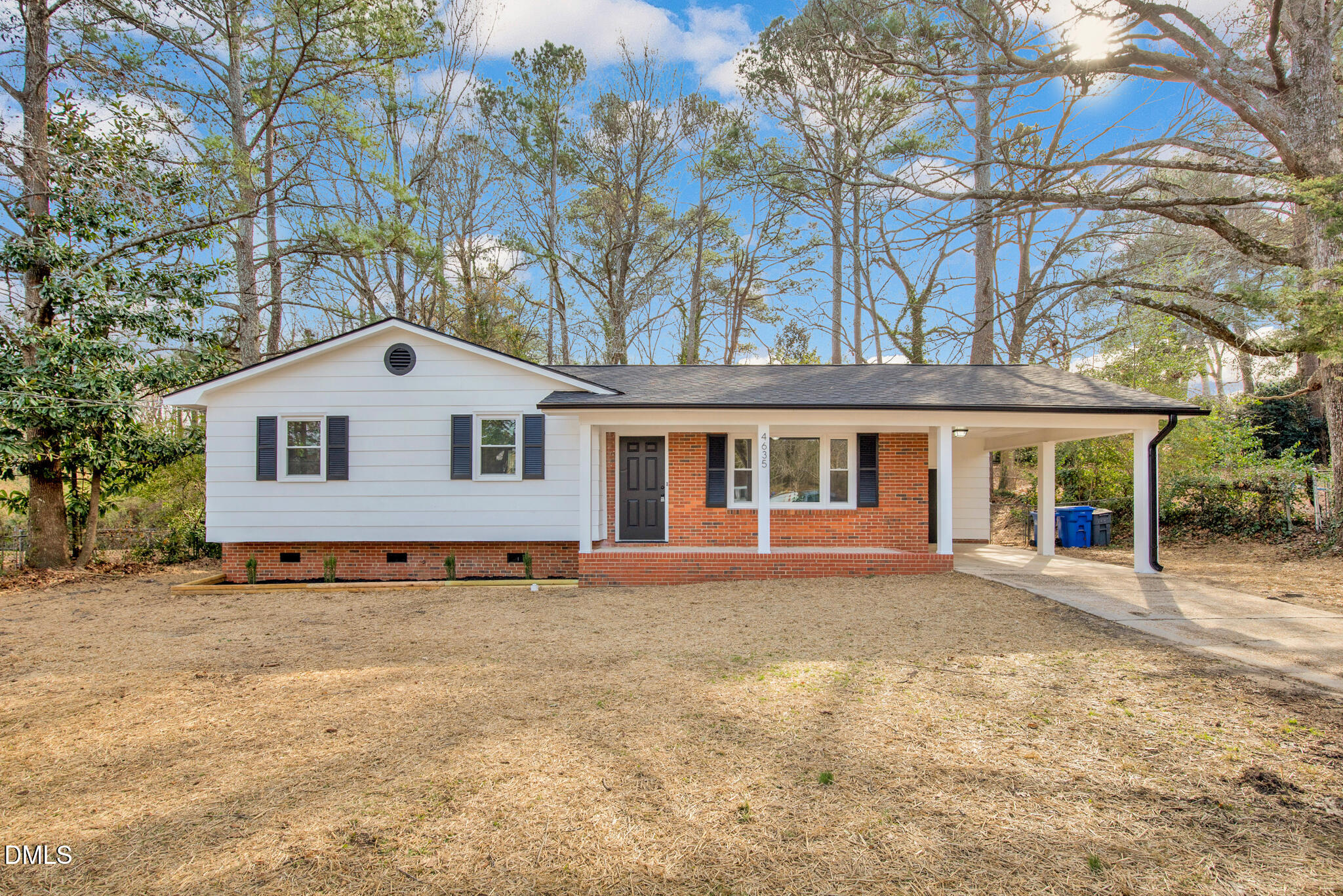 4635 Cheltenham Road Fayetteville, NC 28304 - Photo 1 of 30 4635 Cheltenham(01 of 32)