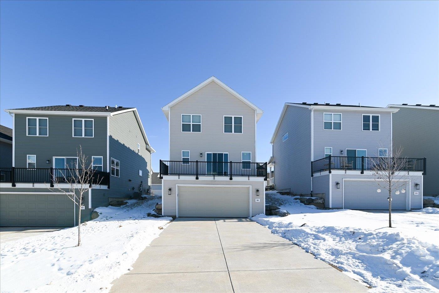 830 Lady Bug Lane Verona, WI 53593 - Photo 11 of 81