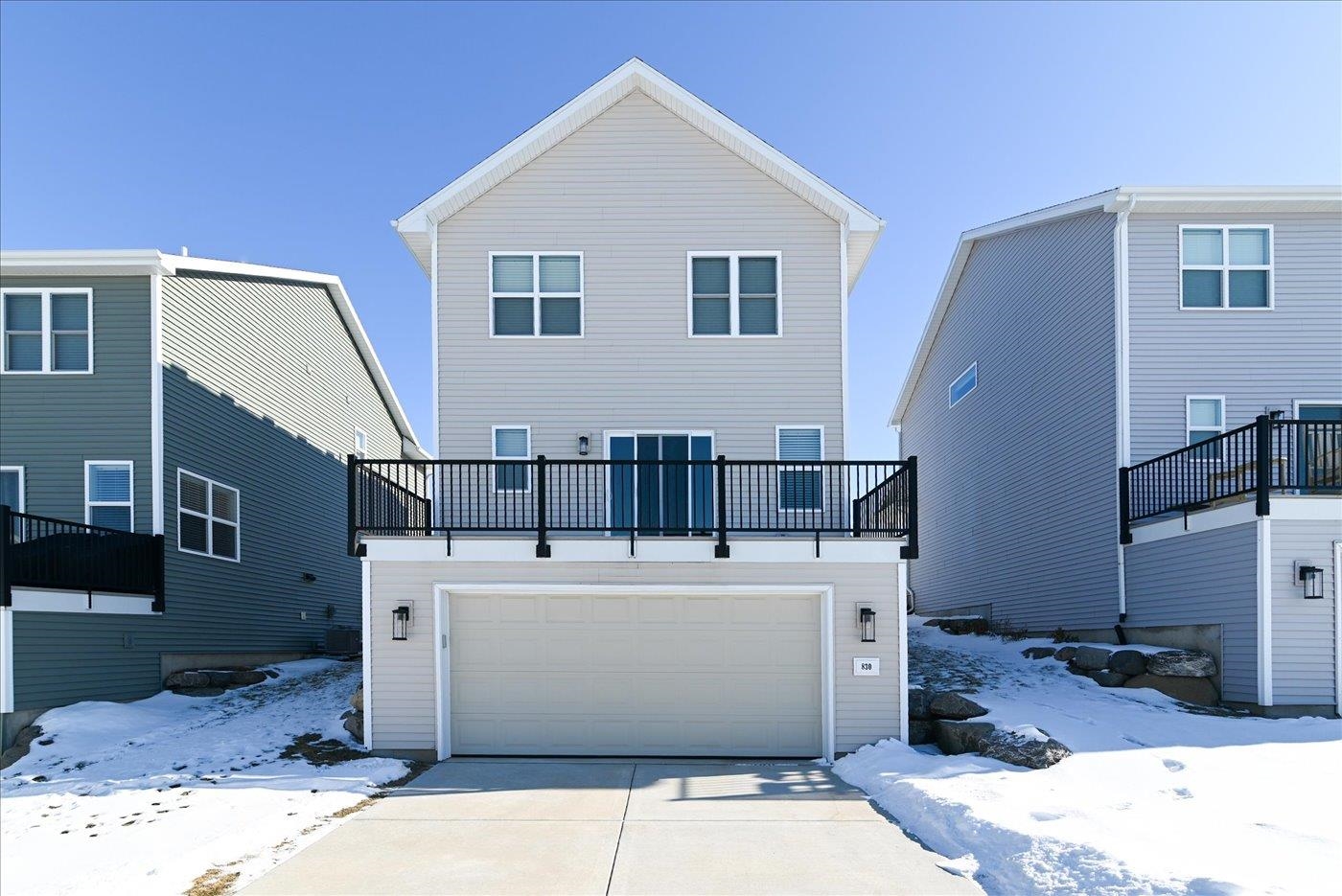 830 Lady Bug Lane Verona, WI 53593 - Photo 13 of 81