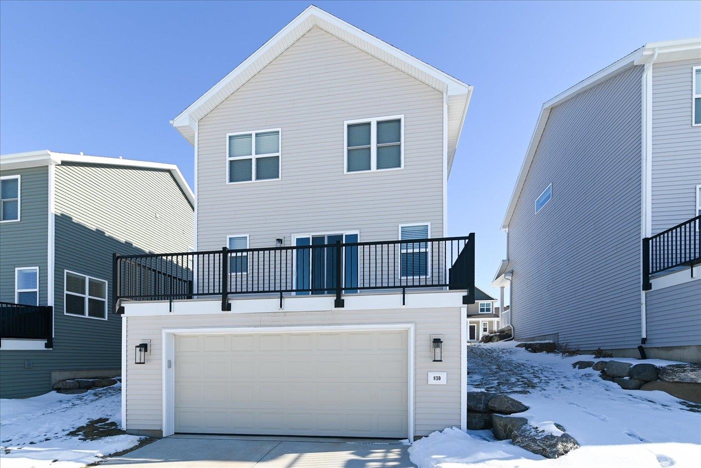 830 Lady Bug Lane Verona, WI 53593 - Photo 14 of 81