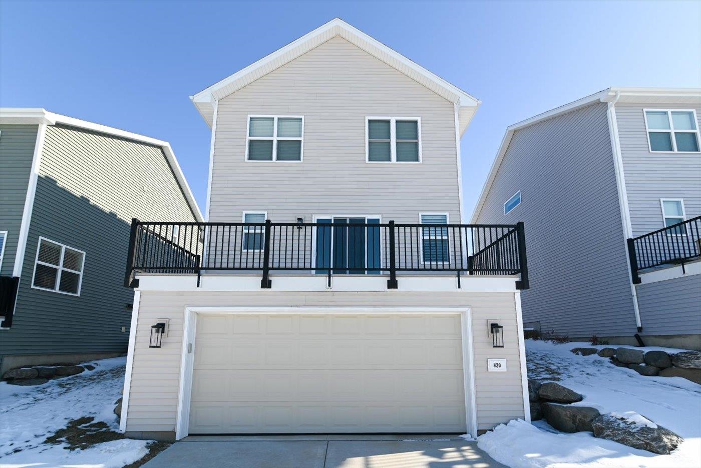 830 Lady Bug Lane Verona, WI 53593 - Photo 15 of 81