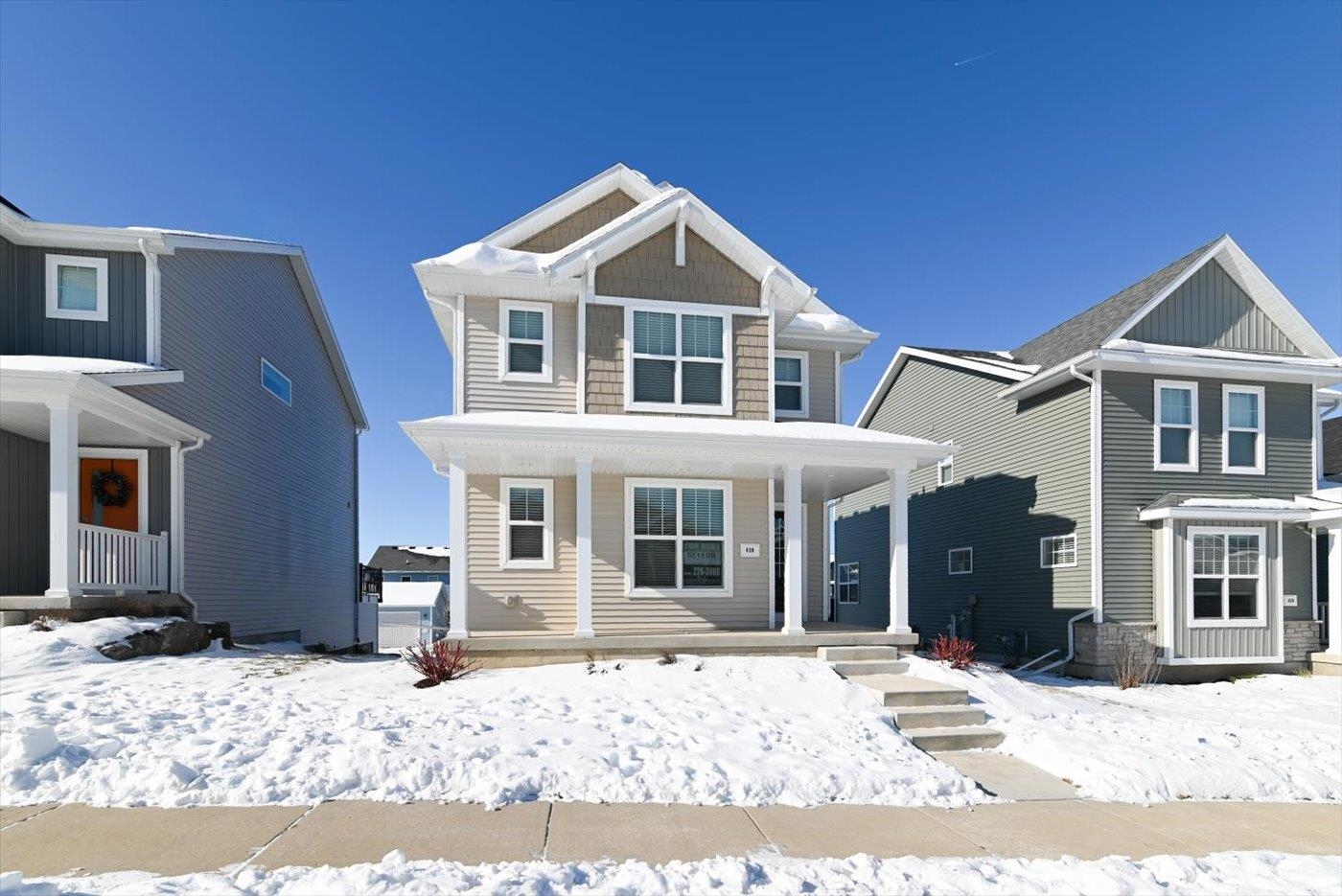 830 Lady Bug Lane Verona, WI 53593 - Photo 3 of 81