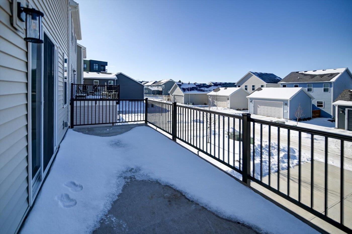 830 Lady Bug Lane Verona, WI 53593 - Photo 37 of 81