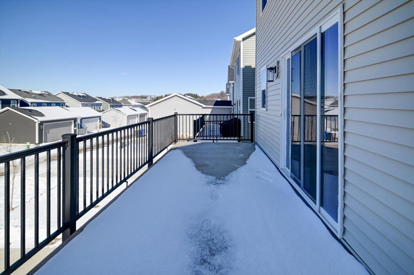 830 Lady Bug Lane Verona, WI 53593 - Photo 39 of 81