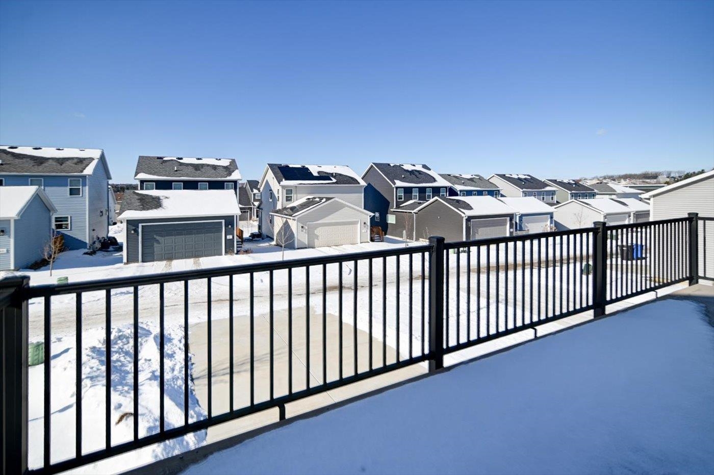 830 Lady Bug Lane Verona, WI 53593 - Photo 40 of 81