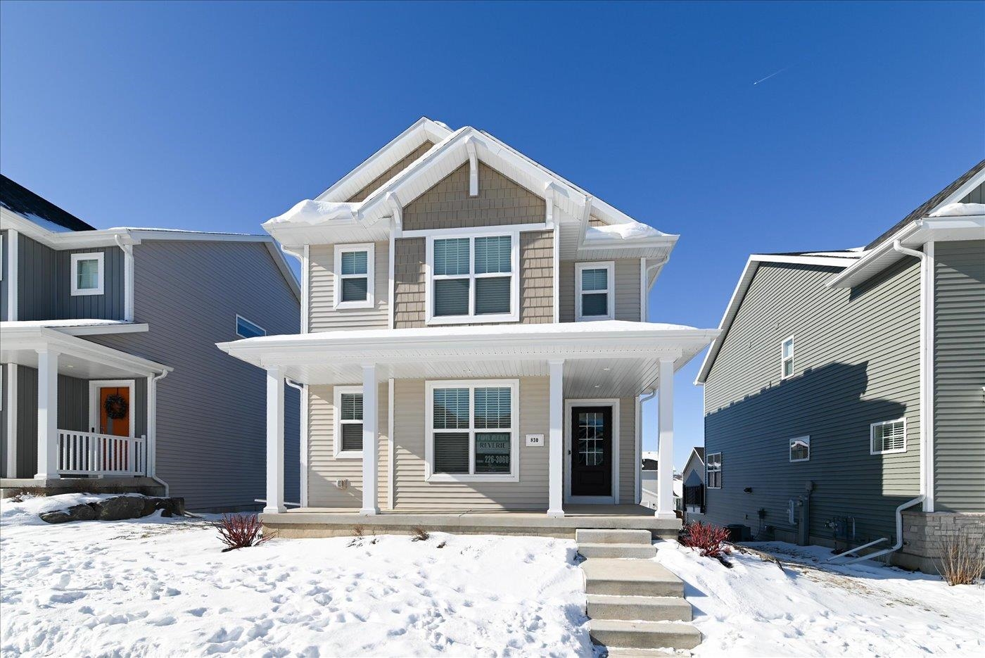 830 Lady Bug Lane Verona, WI 53593 - Photo 4 of 81