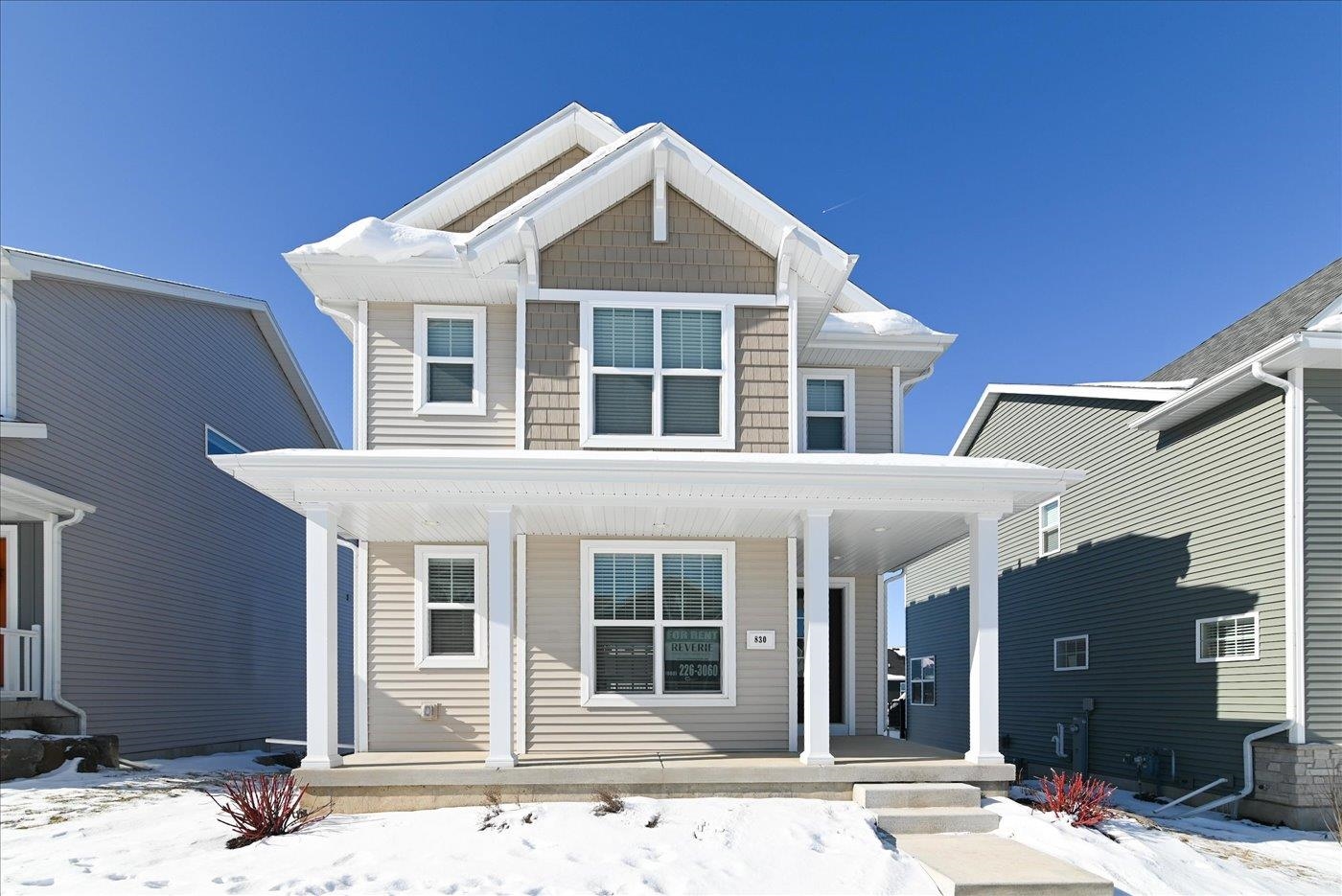 830 Lady Bug Lane Verona, WI 53593 - Photo 6 of 81