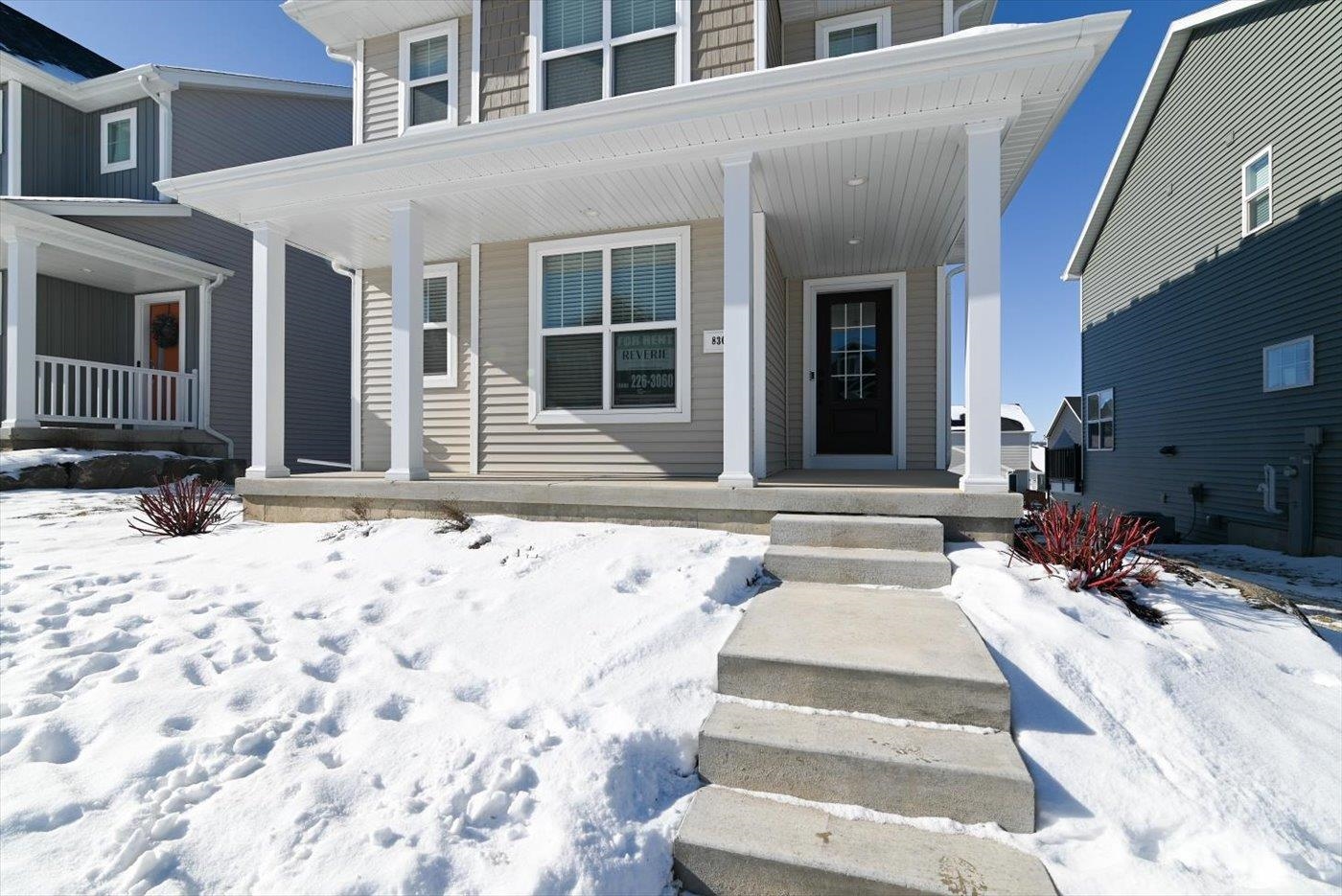 830 Lady Bug Lane Verona, WI 53593 - Photo 7 of 81