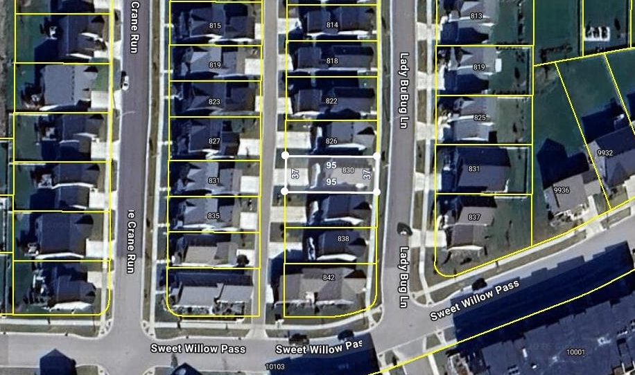 830 Lady Bug Lane Verona, WI 53593 - Photo 81 of 81