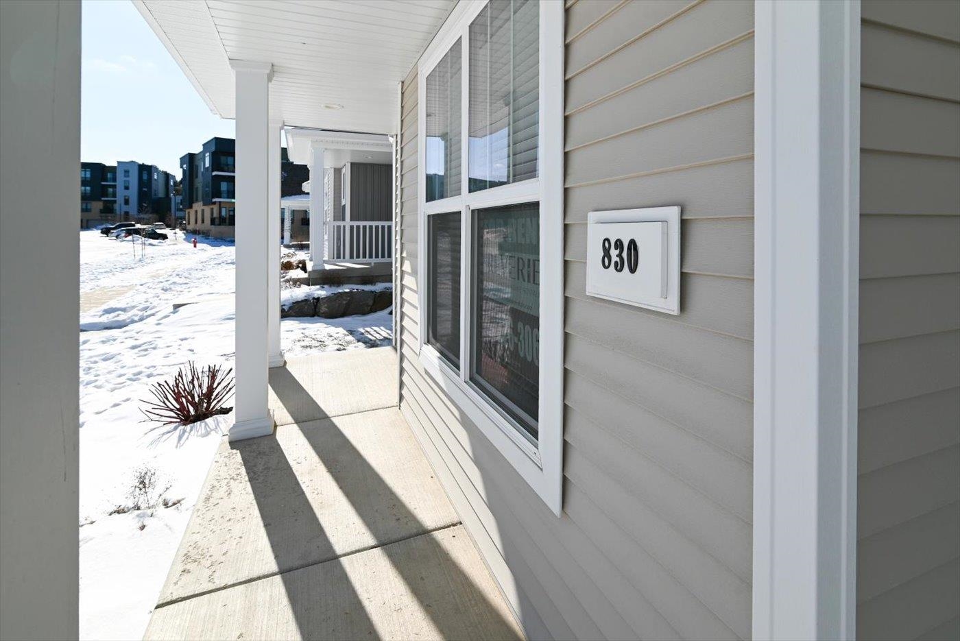 830 Lady Bug Lane Verona, WI 53593 - Photo 10 of 81