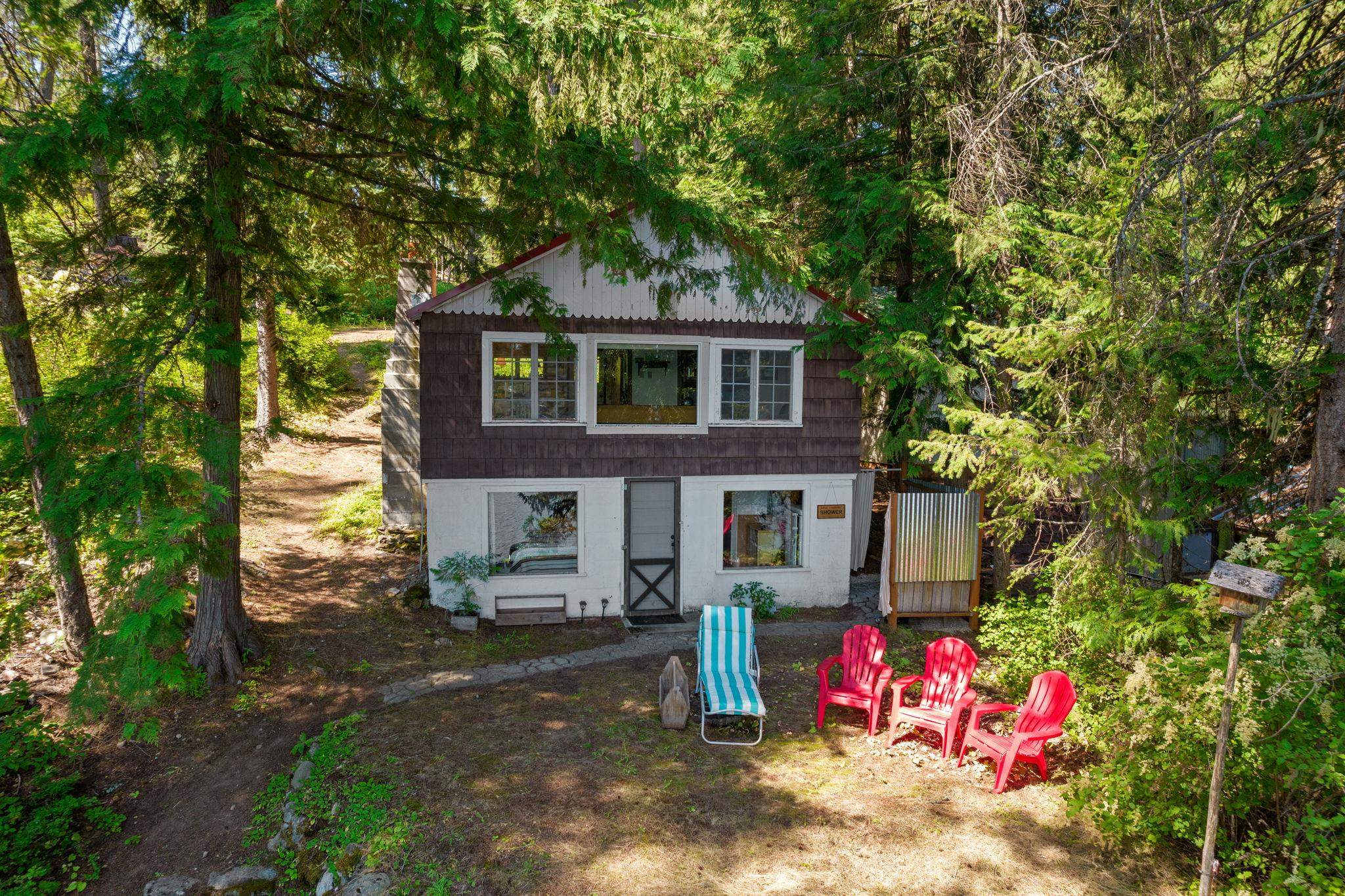 571 Davis Lake Road Usk, WA 99180 - Photo 1 of 47 Gallery Image 1