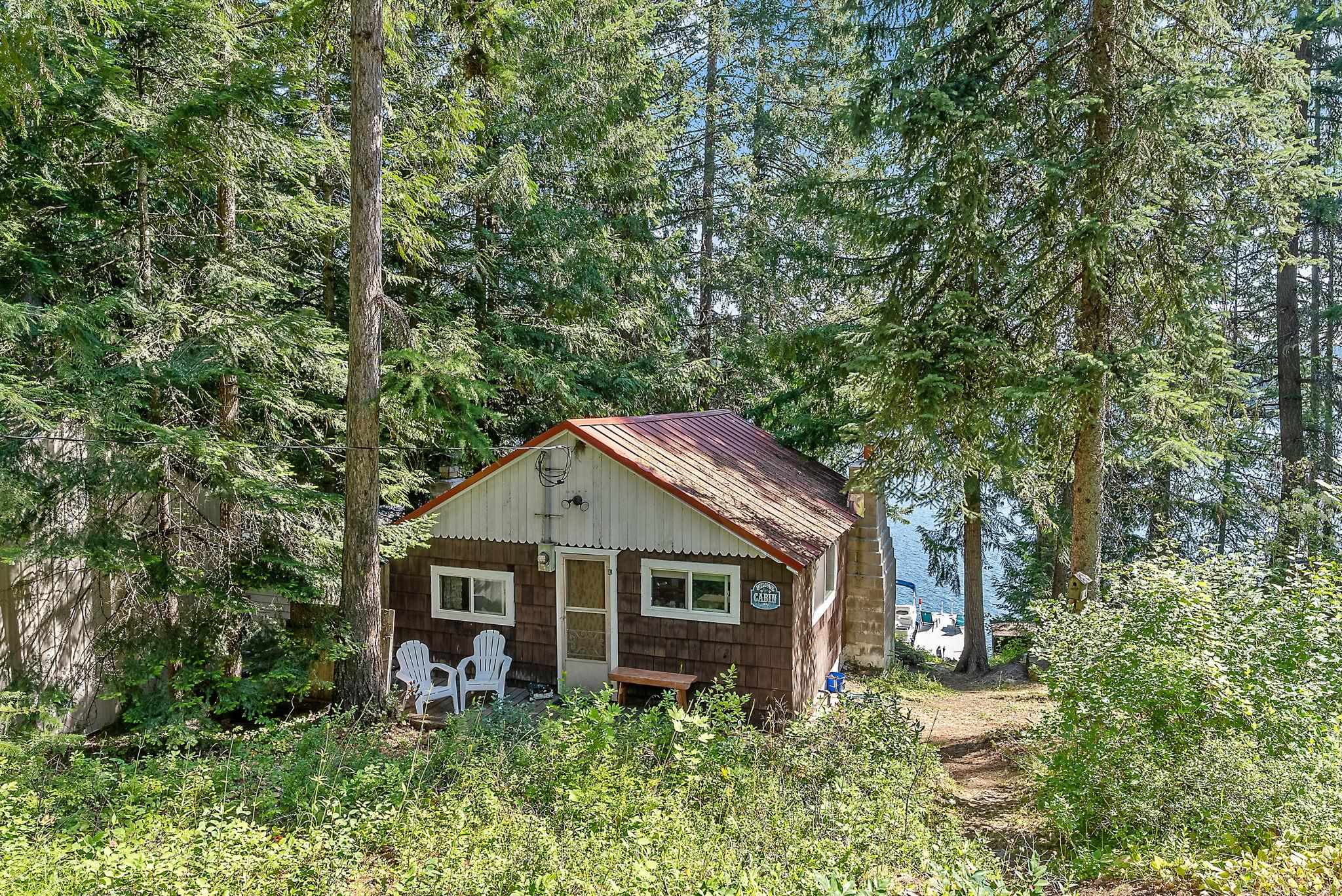 571 Davis Lake Road Usk, WA 99180 - Photo 2 of 47 Gallery Image 2