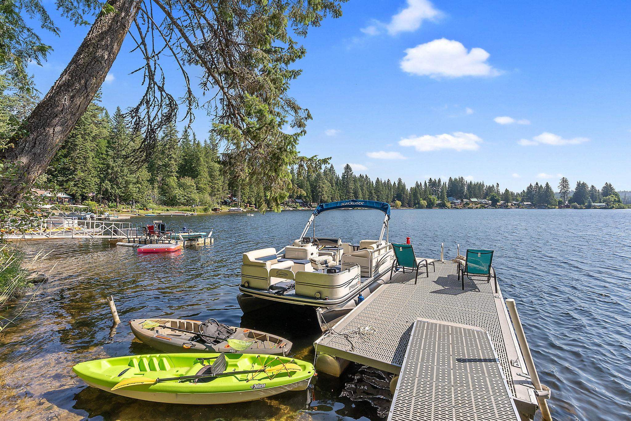 571 Davis Lake Road Usk, WA 99180 - Photo 26 of 47 Gallery Image 26