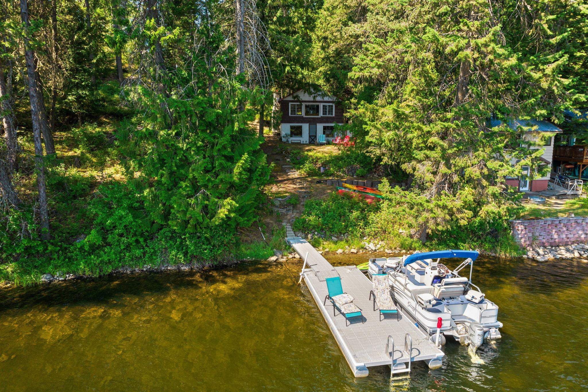 571 Davis Lake Road Usk, WA 99180 - Photo 3 of 47 Gallery Image 3